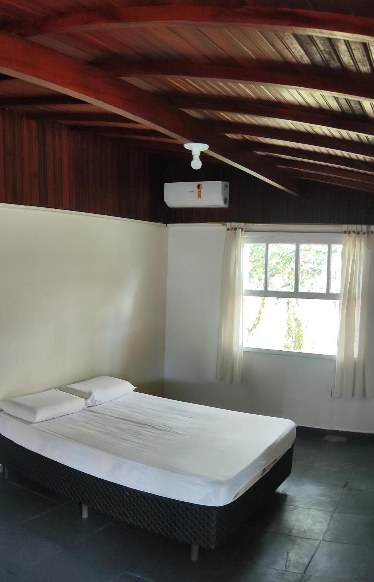Chales Mata Atlantica De Ubatuba Room photo