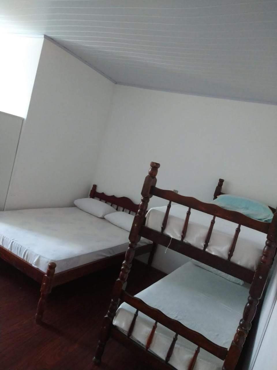 Chales Mata Atlantica De Ubatuba Room photo